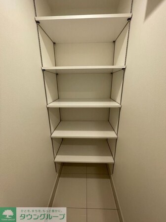 ブライズ堀切菖蒲園の物件内観写真